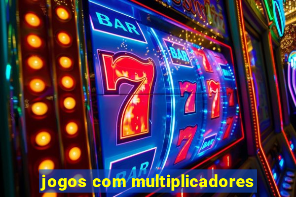 jogos com multiplicadores